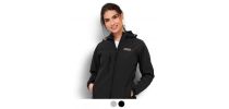 Sols Replay Womens Softshell Jacket
