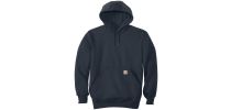 Carhartt Rain Defender Paxton Heavyweight Hooded Sweatshirt