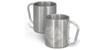 Carabiner Coffee Mug