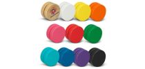 Jester Wooden Yoyo