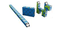 Rubik's Twist