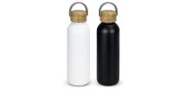 Pasadena Steel Bottle