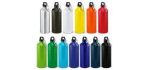 Intrepid Bottle - 800ml