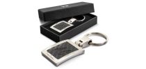 Pierre Cardin Avant-Garde Key Ring