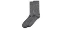 Marle Socks (2Pk)
