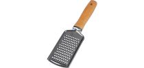 Wooden grate Morwenna