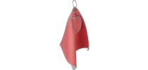 rPET golf towel Idris