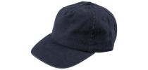 Cotton (240 gsm) cap Liora