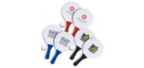 Paddle Ball Game