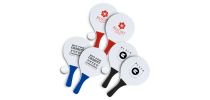 Paddle Ball Game