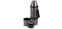 Swiss Peak Duo Cup Vacuum Flask