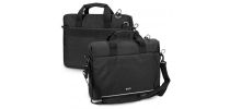 Swiss Peak RFID Laptop Bag