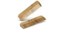 Bamboo Hair Comb