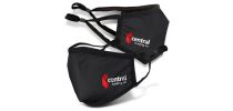 Reusable Cotton Face Mask Premium - Indent