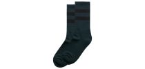 Relax Stripe Socks (2 Pairs)