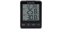 Indoor-Outdoor Thermometer
