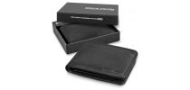 Pierre Cardin Leather Wallet