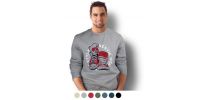 Classic Unisex Sweatshirt
