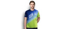 Custom Mens Sports T-Shirt