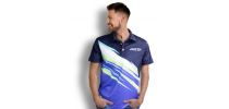 Custom Mens Sports Polo