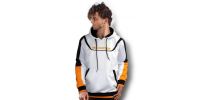 Custom Mens Sports Hoodie