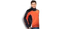 Custom Mens Sports Jacket