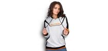 Custom Womens Sports Hoodie