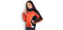Custom Womens Sports Jacket