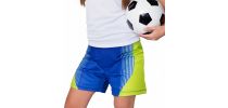 Custom  Womens Sports Shorts