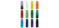 Helix 8GB Dual Flash Drive