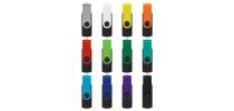 Helix 16GB Dual Flash Drive