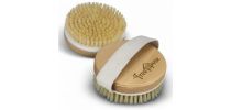 Wooden Body Brush