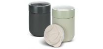 Chalice Ceramic Coffee Cup