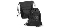 Royale Drawstring Backpack