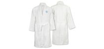 Rochester Waffle Bathrobe