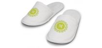 Rochester Waffle Slippers