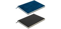 Genoa Soft Cover Notebook - Large