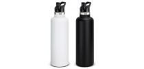 Nomad Vacuum Bottle - 1L
