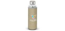 Venus Glass Bottle - Natural Sleeve