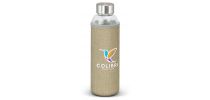 Venus Glass Bottle - Natural Sleeve