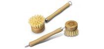 Bamboo Dish Brush
