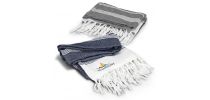 Ohau Throw Blanket