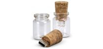 Bottle Flash Drive 8GB