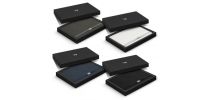 Pierre Cardin Novelle Notebook Gift Set