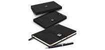 Pierre Cardin Biarritz Notebook and Pen Gift Set