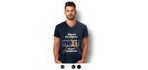 TRENDSWEAR Viva Men's T-Shirt