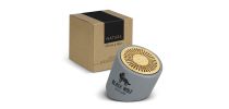 NATURA Limestone Bluetooth Mini Speaker