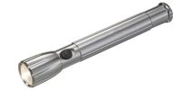 Workmate Aluminum Slim Flashlight