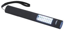Grip Slim and Bright Magnetic LED Flashlight
