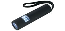 Mini Grip Slim and Bright Magnetic LED Flashlight